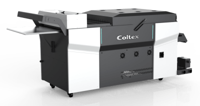 Coltex D604+ 60cm DTF Printer & Powder Shaker Solution