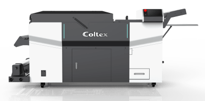 Coltex D604+ 60cm DTF Printer & Powder Shaker Solution