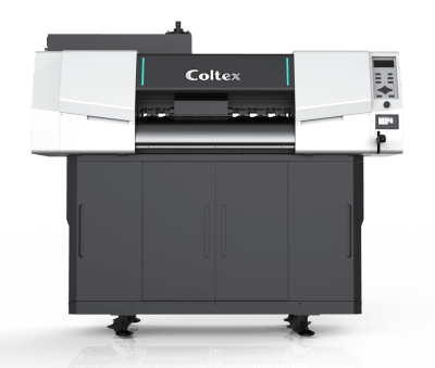 Coltex D604+ 60cm DTF Printer & Powder Shaker Solution