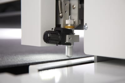 Secabo MultiCut Pro Automatic DTF Transfer Cutter