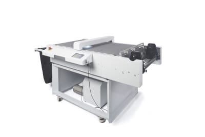 Secabo MultiCut Pro Automatic DTF Transfer Cutter