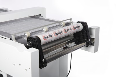 Secabo MultiCut Pro Automatic DTF Transfer Cutter