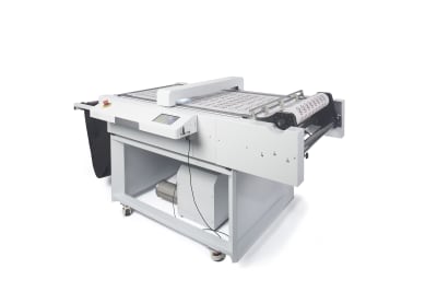 Secabo MultiCut Pro Automatic DTF Transfer Cutter