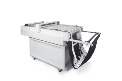 Secabo MultiCut Pro Automatic DTF Transfer Cutter