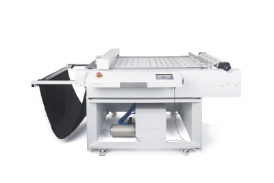 Secabo MultiCut Pro Automatic DTF Transfer Cutter