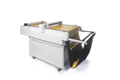 Secabo MultiCut Pro Automatic DTF Transfer Cutter