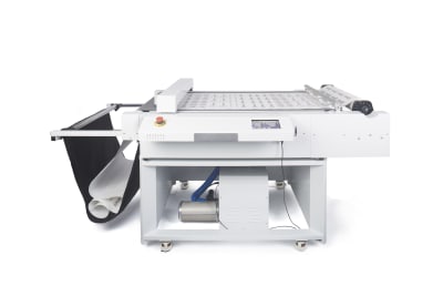 Secabo MultiCut Pro Automatic DTF Transfer Cutter