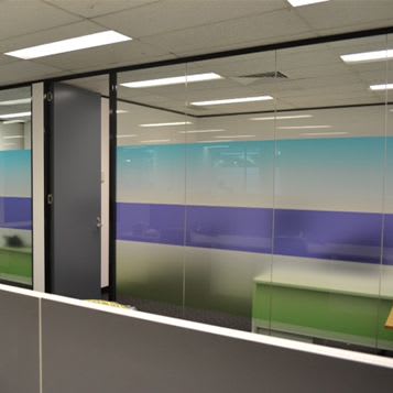 Metamark M7 Etcheffect Vinyl Range