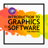 Introduction to Graphics Software for Printing