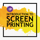 Introduction to Screen Printing