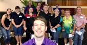 2017 GJS Roadshow kicks off in Townsville