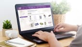 Update your bookmarks and address books