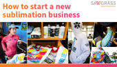 How to start a new sublimation business