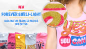 Dye sub onto cotton with new FOREVER Subli-Light transfer paper