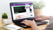 Say hello to the new GJS website search feature