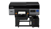 COMING SOON: Epson F3060 DTG printer