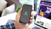 What's up? Contact us on WhatsApp