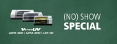 No Show Specials from Roland DG