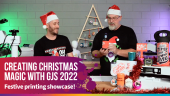 Creating Christmas Magic 2022 Webinar Recording