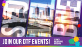 Our Direct-To-Film event is back!