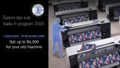 Upgrade your printer, get up to $4,000 back!