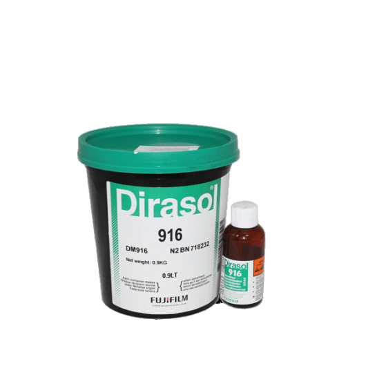 Dirasol 916 - Deep Blue