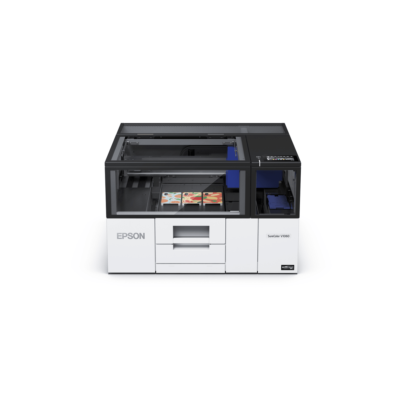 Epson SureColor V1060/V2060 UV Desktop Printers