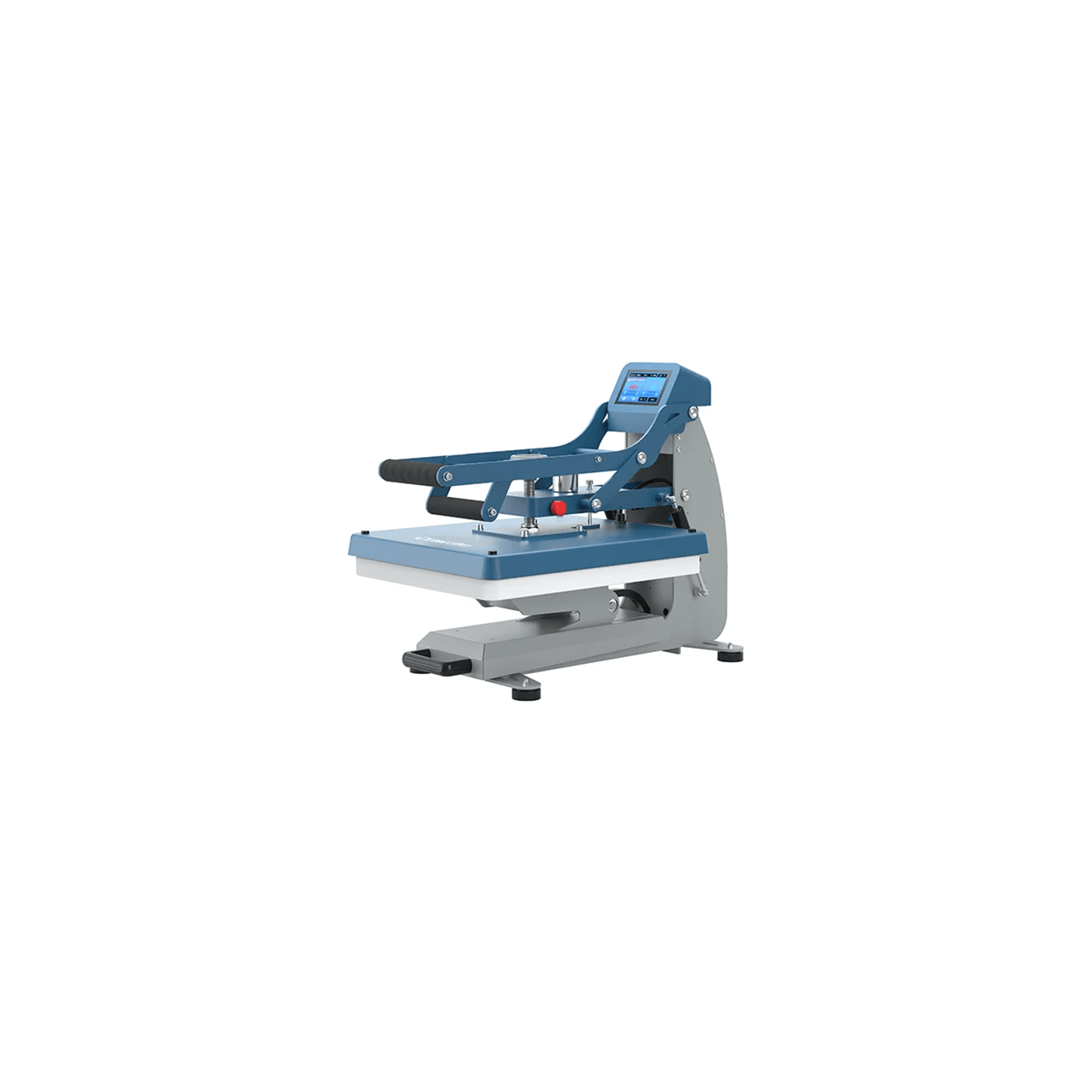 OtterUltra G1 Heat Transfer Press, 40 x 50cm DTF | GJS