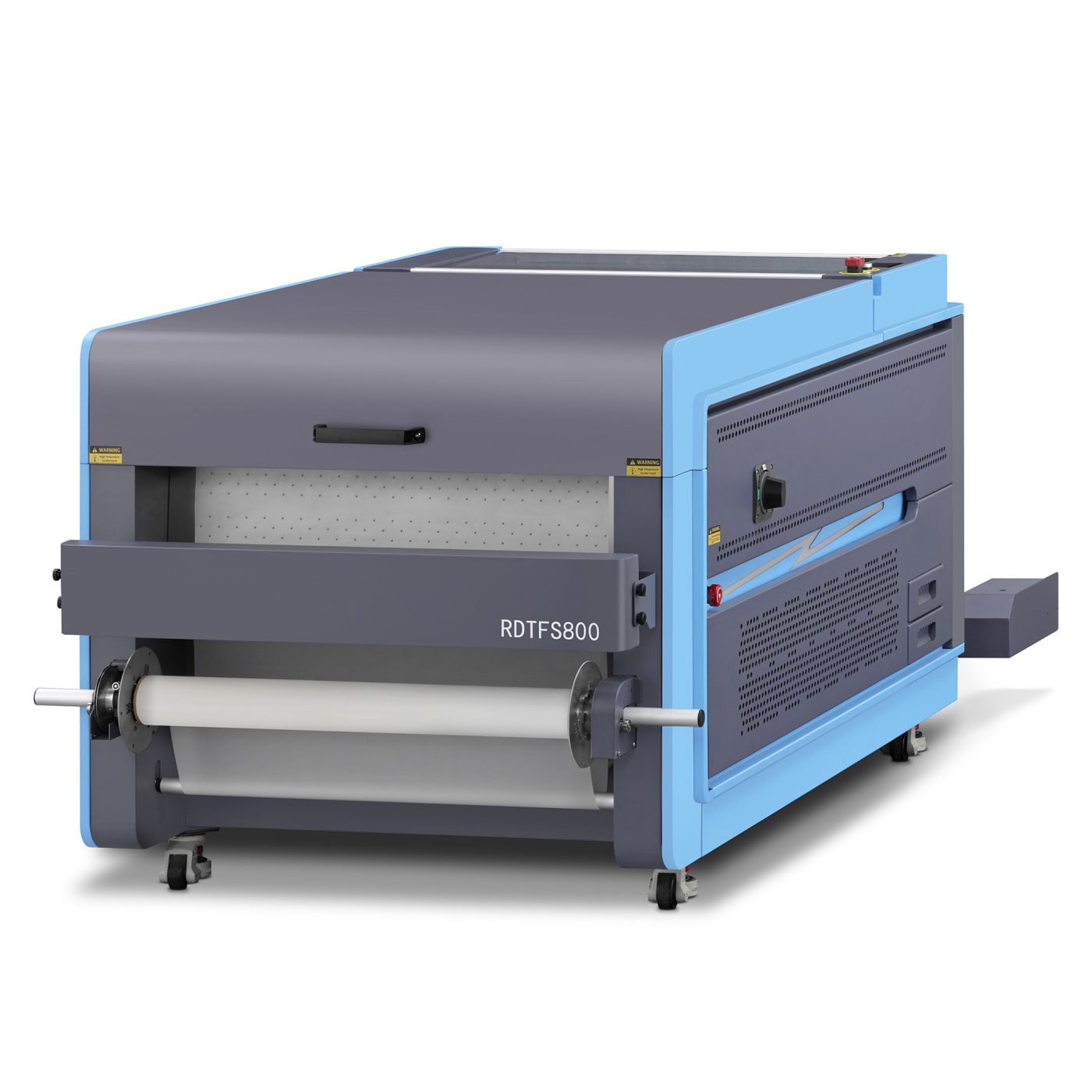 Roland DG DTF Powder Shaker Unit