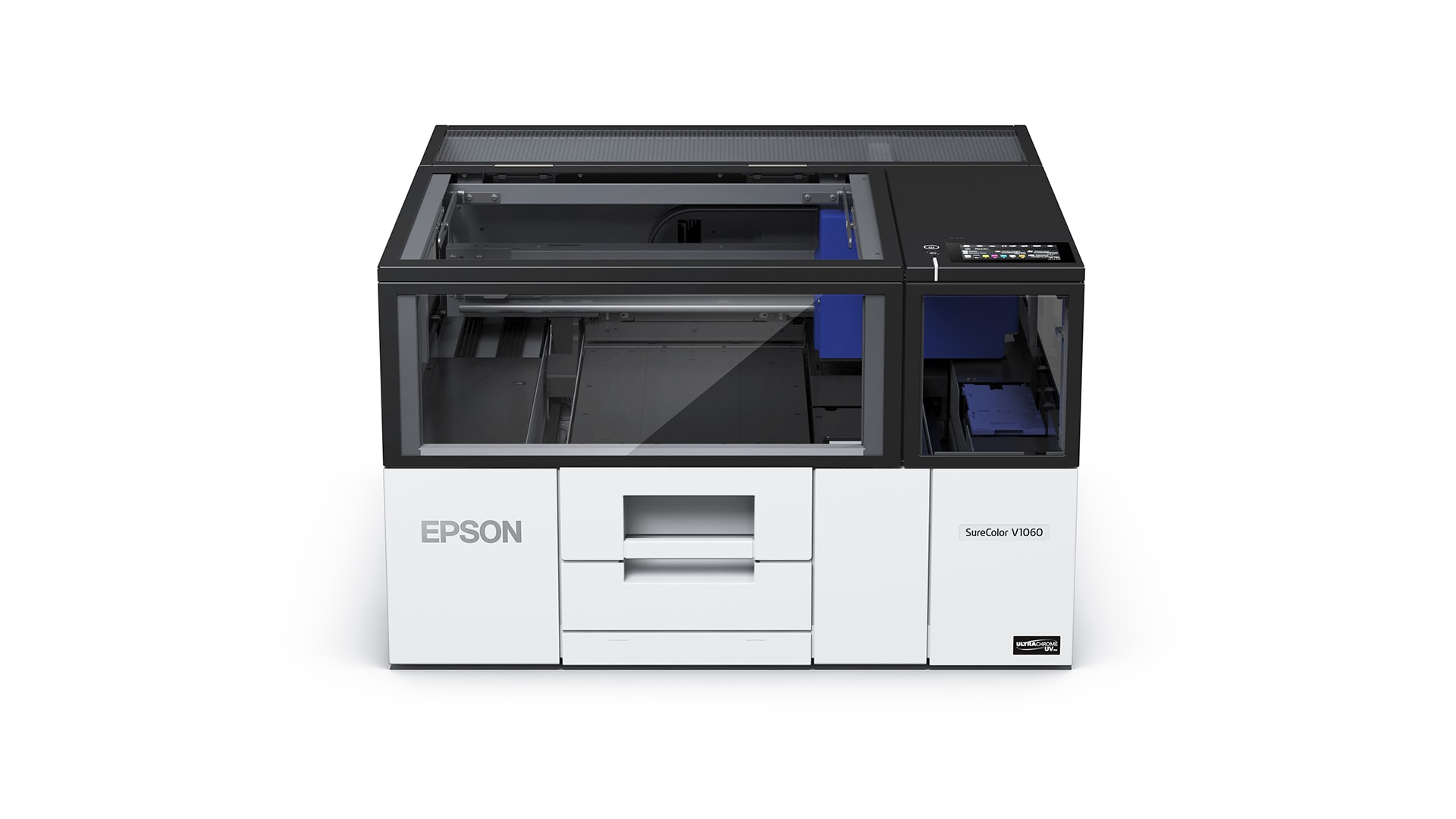 Epson SureColor V1060/V2060 UV Desktop Printers