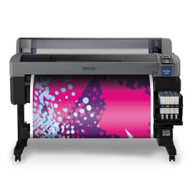 Epson SureColor SC-F6360 44″ Dye Sublimation Printer