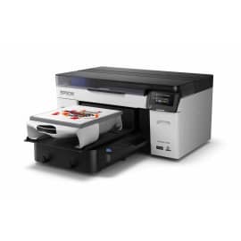 Epson SureColor SC-F2260 DTG/DTF Printer