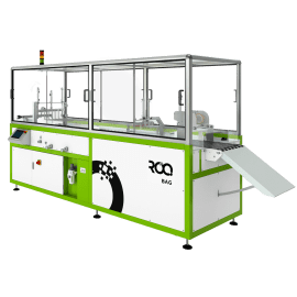 ROQ BAG Bagging Machine