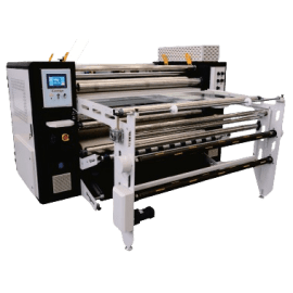 Eastsign BOT-H 1.7m Rotary Heat Transfer Press