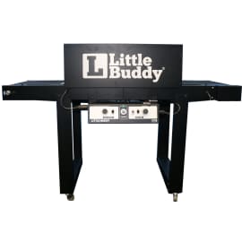 BBC Little Buddy Conveyor Dryer