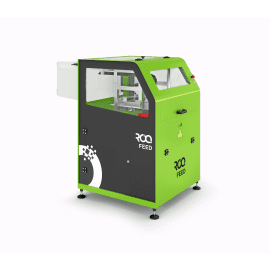 ROQ FEED Automatic DTF Transfer Loading Device