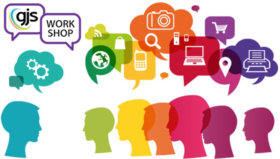 GJS Workshop is coming to Perth with three big events!