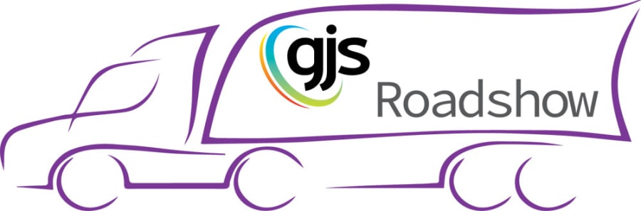 Dates and locations for 2017 GJS Roadshow