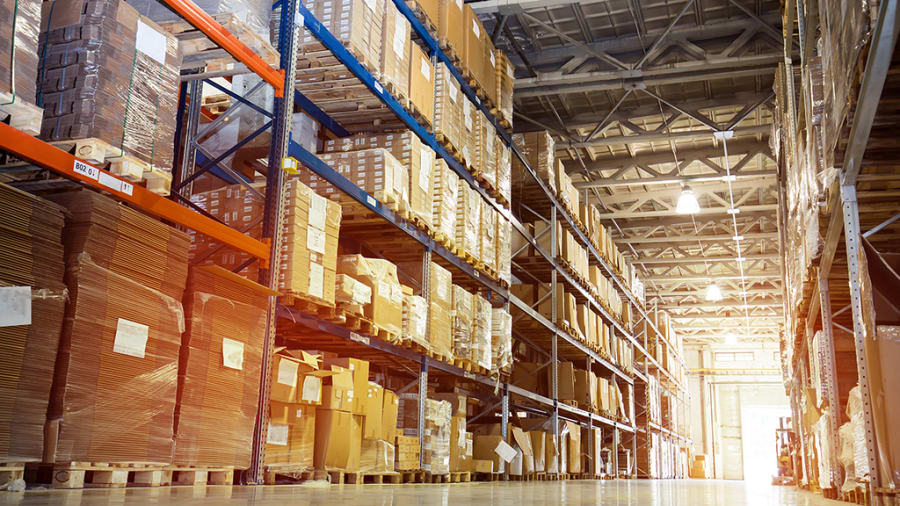 We've opened a Melbourne warehouse facility!