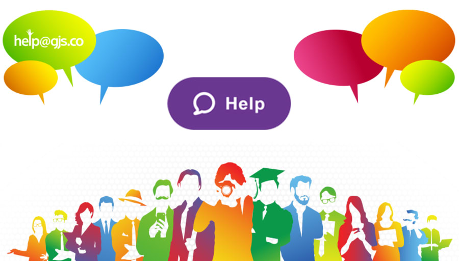 GJS launches knowledge base and Creator Community