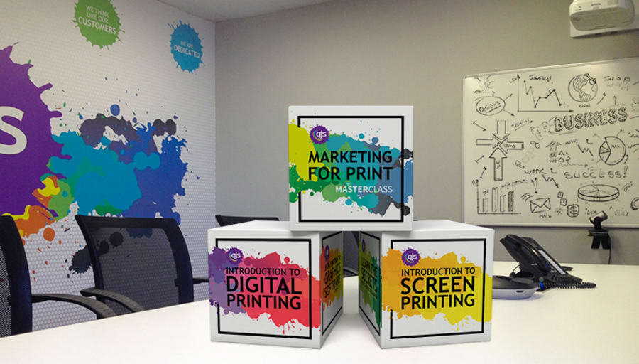 New Marketing for Print Masterclass