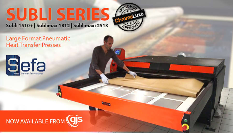 [VIDEO] New large-format presses for large-scale creators