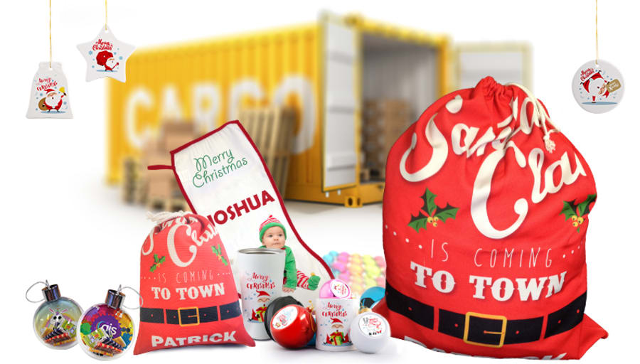 Christmas stock is here! - 2019