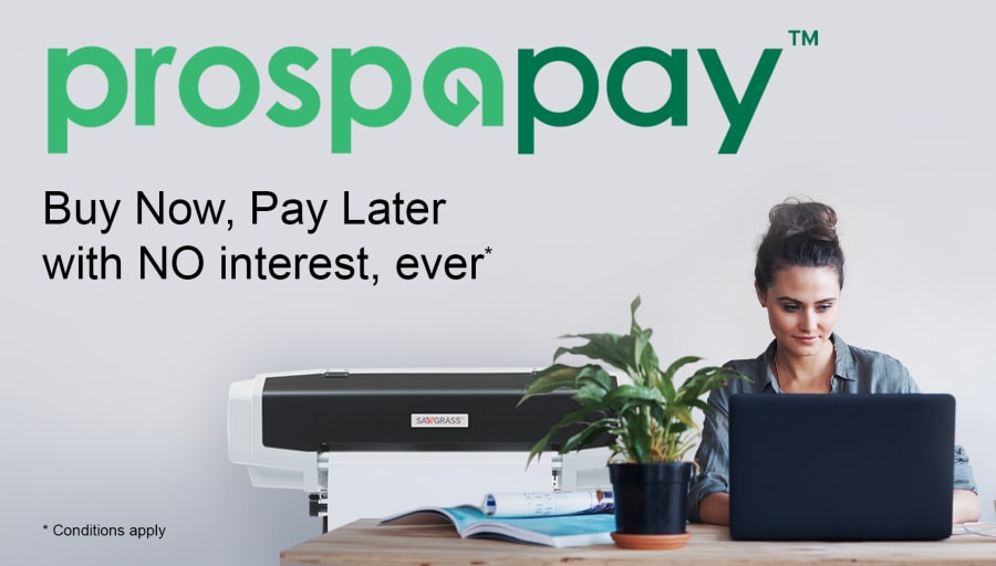 Buy now, pay later with Prospa Pay and GJS