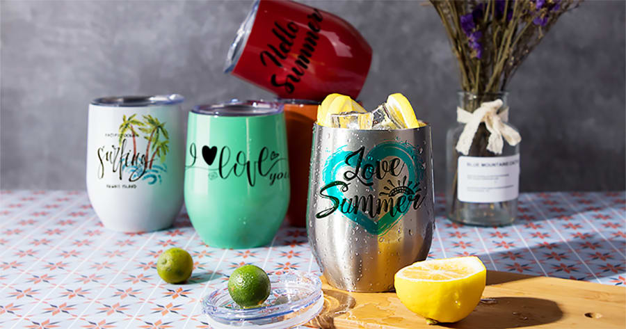 [VIDEO] GJS SubliSleeves are here!