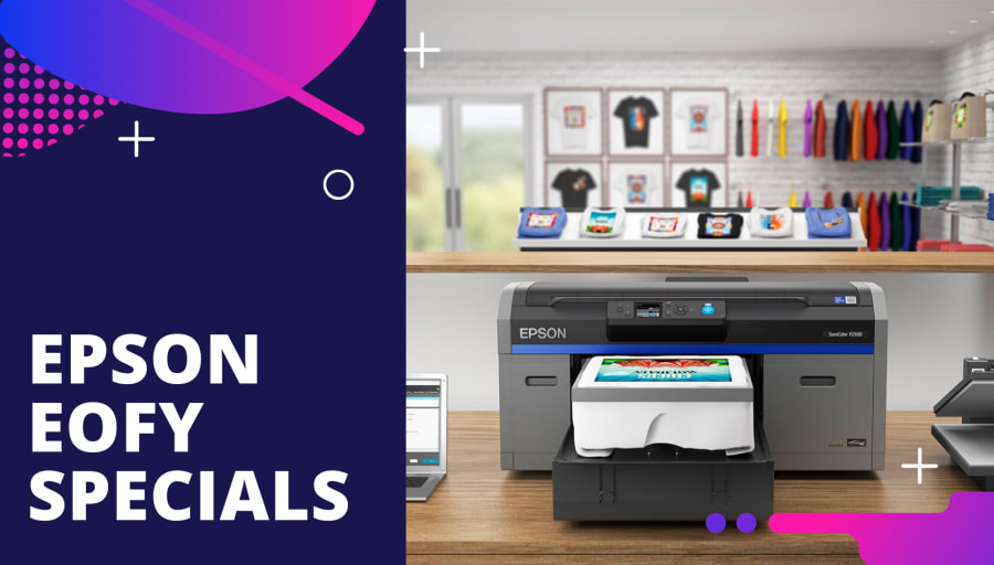 Epson EOFY specials