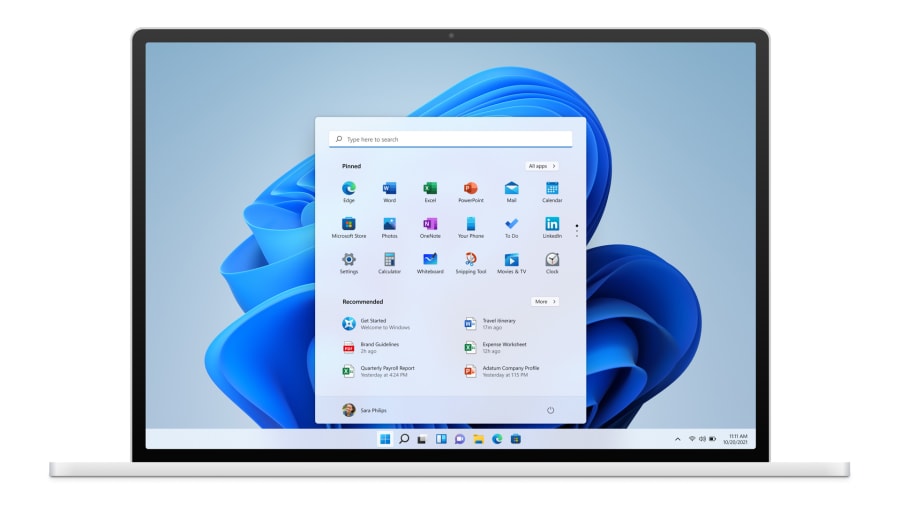 Windows 11 and your digital printer software