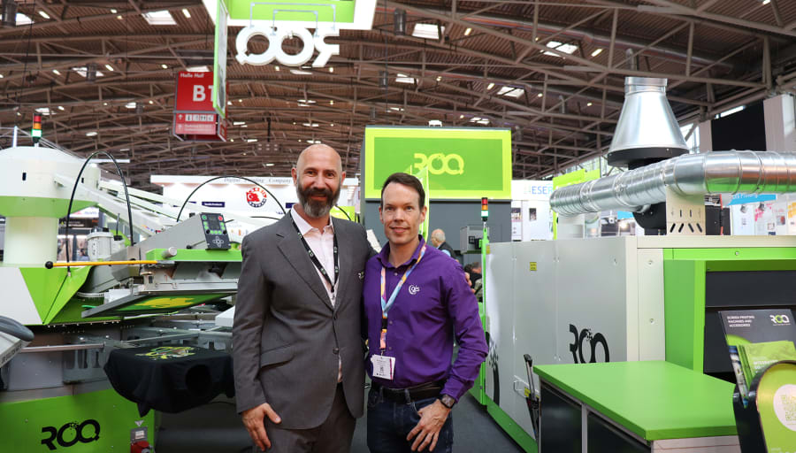 GJS named exclusive Australian distributor for ROQ