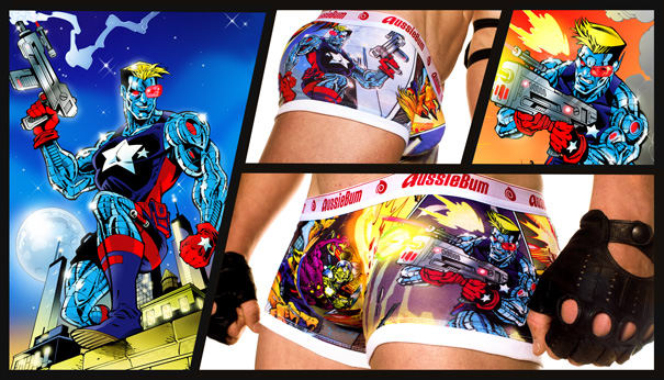 Customer Case Study: aussieBum's journey with GJS