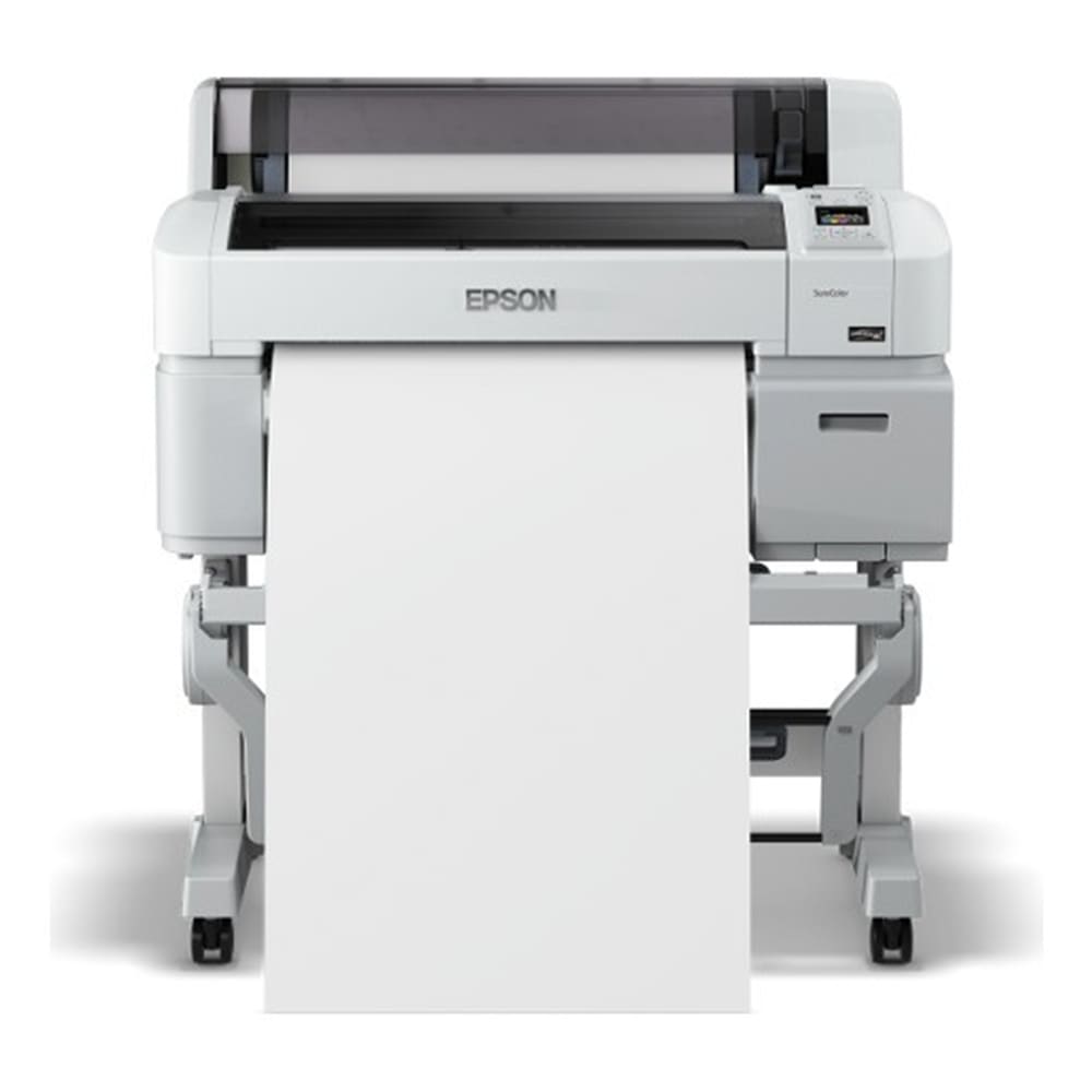 GJS announces availability of two new film-positive printer packages